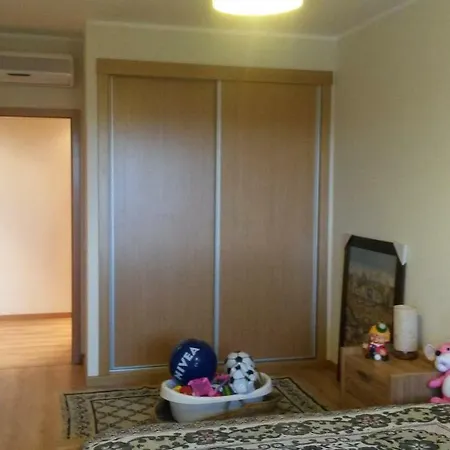 Apartment Do Atlantico *