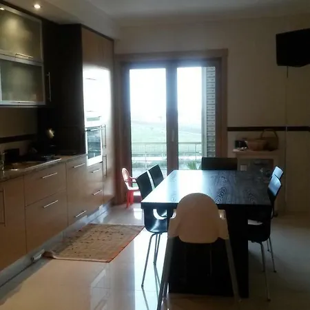 Do Atlantico Apartment Gala