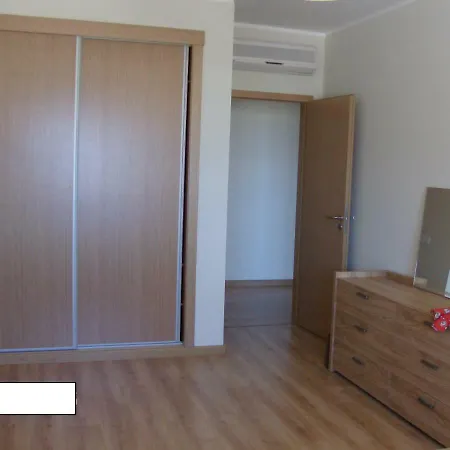 Do Atlantico Apartment *