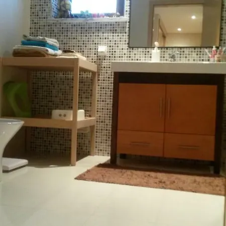 Do Atlantico Apartment