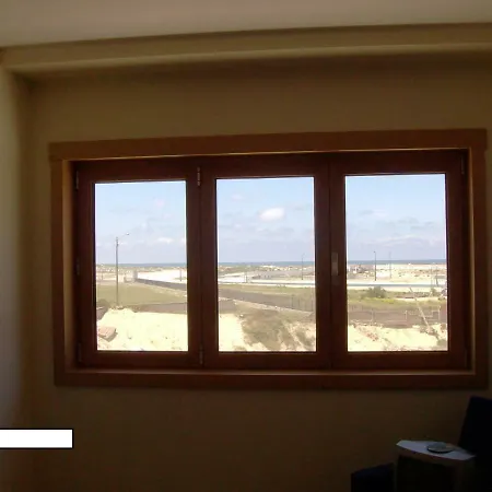 Apartamento Do Atlantico Gala