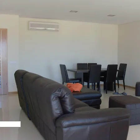 Do Atlantico Apartment *