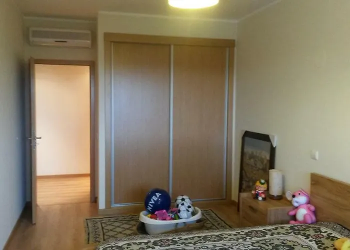 Daire Do Atlantico *