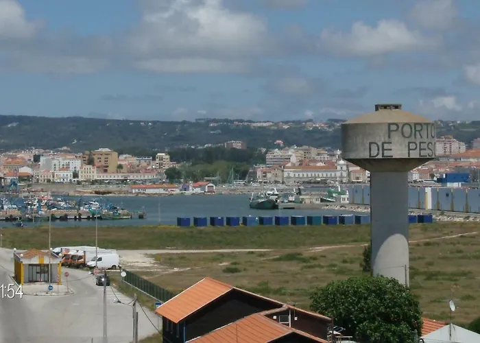 Do Atlantico Daire Gala