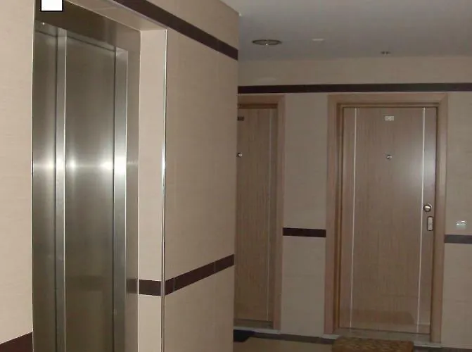 Do Atlantico Daire *