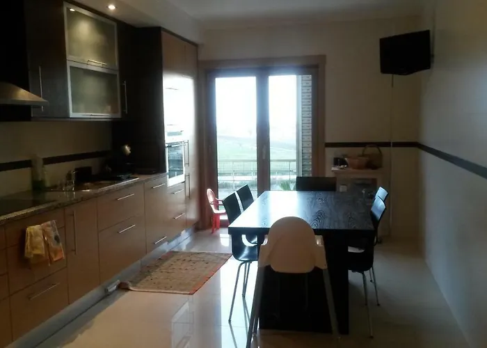 Do Atlantico Daire Gala