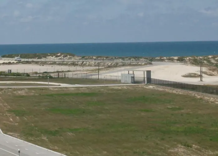 Do Atlantico Daire Gala