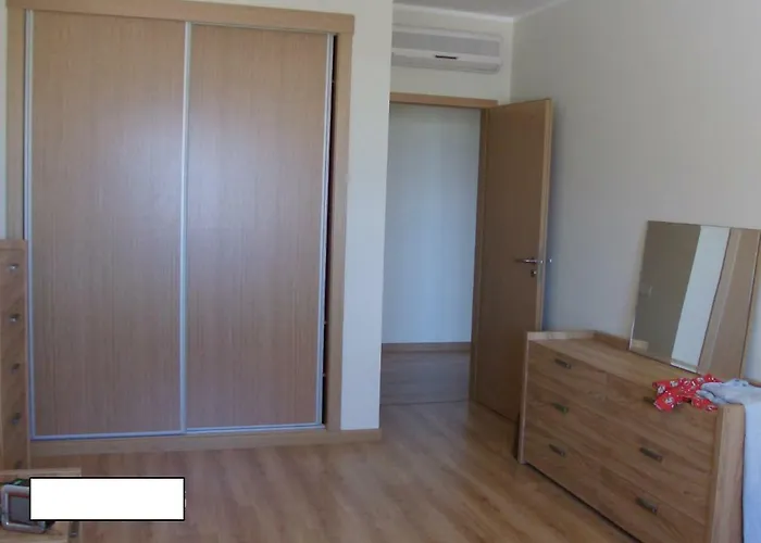 Do Atlantico Daire *