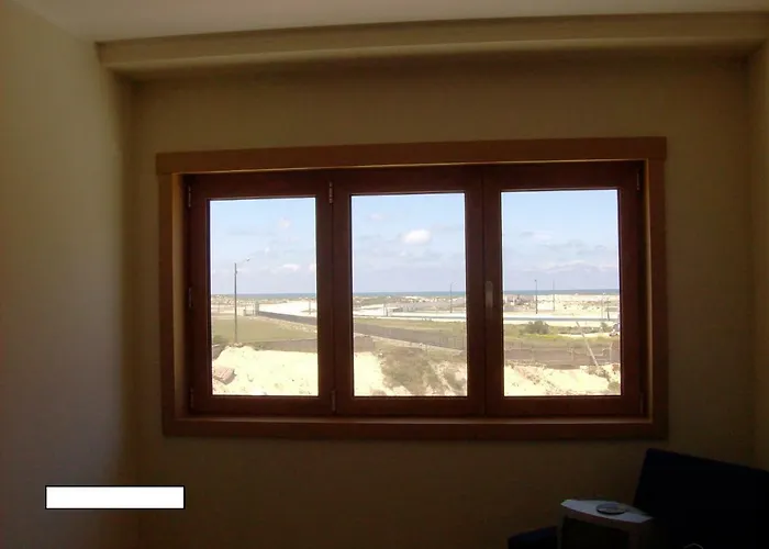 Daire Do Atlantico Gala