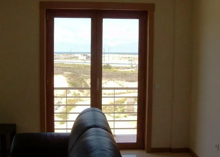 Daire Do Atlantico *