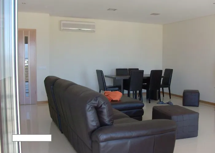 Do Atlantico Daire *